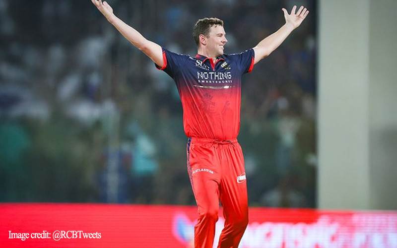 آئی پی ایل 2026: کیا تمام میچ نہ کھیلنے والے کھلاڑیوں کو پوری تنخواہ ملتی ہے؟